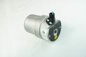 PURGEUR AUTOMATIQUE avec bouton de test